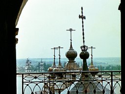 22.3.За далью даль.  